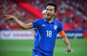 Dự đoán tỉ số FIFA ASEAN Cup: Thái Lan ‘thị uy’ trước Pakistan