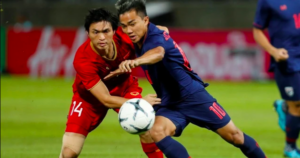 Chanathip tuyên bố ‘nóng’: Thái Lan muốn vô địch FIFA ASEAN Cup nhưng e ngại đội tuyển Việt Nam