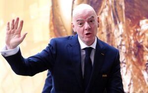 Chủ tịch FIFA sẽ dự khán trận chung kết FIFA ASEAN Cup 2026