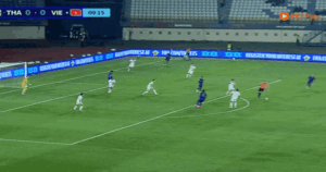 FIFA nói gì khi Thái Lan chấm dứt chuỗi 27 trận bất bại của đội tuyển Việt Nam?