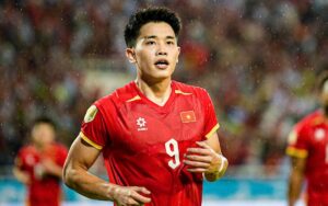 Vua phá lưới FIFA ASEAN Cup 2026: Đình Bắc vẫn còn hy vọng