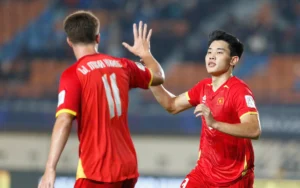 Đội hình xuất phát tuyển Việt Nam: HLV Kim Sang Sik có 4 sự thay đổi, gây bất ngờ cho Thái Lan