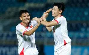 Dự đoán tỉ số: Tuyển Việt Nam ‘vùi dập’ Philippines ngày ra quân FIFA ASEAN Cup