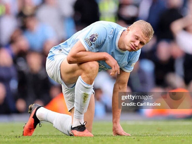 Man City xứng đáng nhận án phạt nặng nhất lịch sử, bóng đá Anh tan vỡ & hỗn loạn