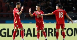 Quang Hải rút khỏi đội tuyển Việt Nam vì chấn thương, ông Kim gọi người thay: Nhân tố cực quen