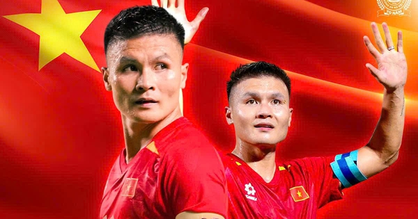 CLB CAHN thông báo ‘nóng’ về Quang Hải: Tạm rút lui đội tuyển Việt Nam do chấn thương cổ chân, tránh tái phát
