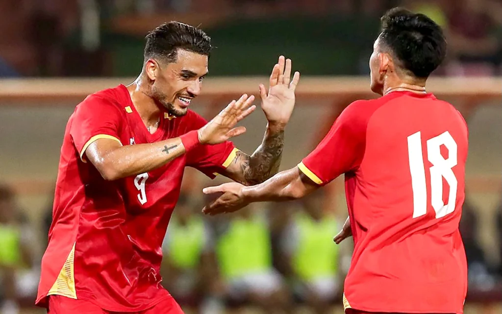 Việt Nam có bản quyền FIFA ASEAN Cup 2026