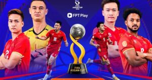 Cực nóng: Việt Nam mua thành công bản quyền FIFA ASEAN Cup vào phút chót, ngay sát giờ Việt Nam đấu Philippines
