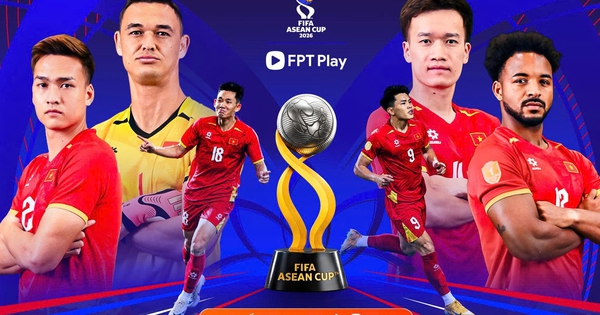 Cực nóng: Việt Nam mua thành công bản quyền FIFA ASEAN Cup vào phút chót, ngay sát giờ Việt Nam đấu Philippines