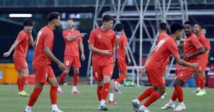 Ngoài FPT Play, còn 2 kênh phát đội tuyển Việt Nam đấu trí Thái Lan: Giờ xem cực đẹp