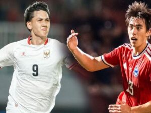 Trực tiếp bóng đá Indonesia – Singapore: Chủ nhà quyết tâm chiến thắng ngày ra quân (FIFA ASEAN Cup)