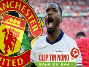 MU mua sớm tuyển thủ Anh ghi 42 bàn, Yamal khiến Mbappe – Kane “nóng mắt“ (Clip Tin nóng)