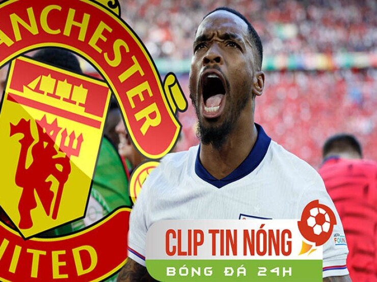 MU mua sớm tuyển thủ Anh ghi 42 bàn, Yamal khiến Mbappe – Kane “nóng mắt“ (Clip Tin nóng)