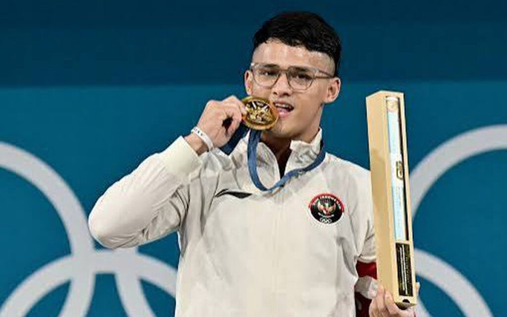 Indonesia gặp cú sốc liên quan doping ở Asiad