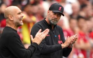 Xác định đội bóng hưởng lợi nhất từ vụ việc của Man City