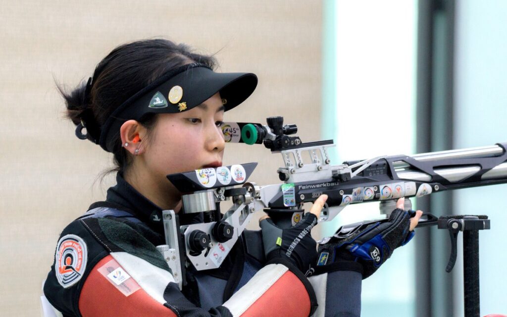 Asiad 20 ngày 26-9: Việt Nam chưa có thêm huy chương