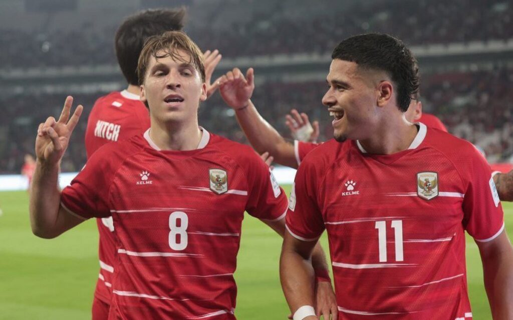 Truyền thông Indonesia gửi thông điệp cho HLV John Herdman: ‘Phải đánh bại Malaysia bằng mọi giá’