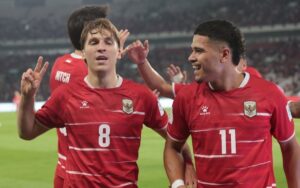 Truyền thông Indonesia gửi thông điệp cho HLV John Herdman: ‘Phải đánh bại Malaysia bằng mọi giá’
