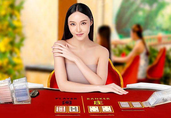 Luật chơi Baccarat, cách tính điểm và quy tắc chia bài cho Player, Banker