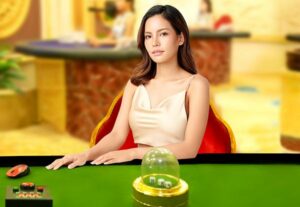 Luật chơi Tài Xỉu