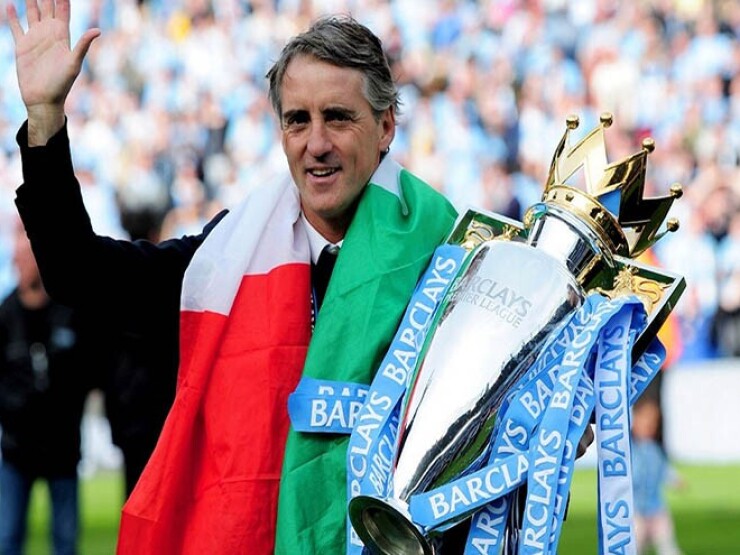 Cựu HLV Man City thừa nhận có “gian lận“ hợp đồng, 114 cáo buộc không oan