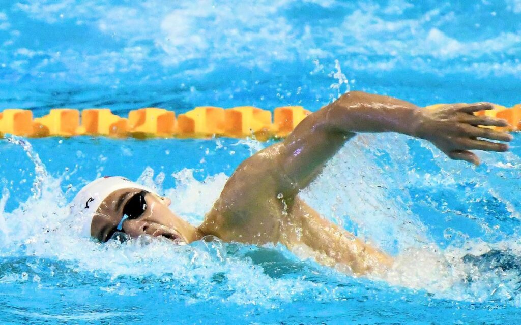 Ngày thi đấu 25-9 Asiad 20: Việt Nam chỉ có 1 huy chương
