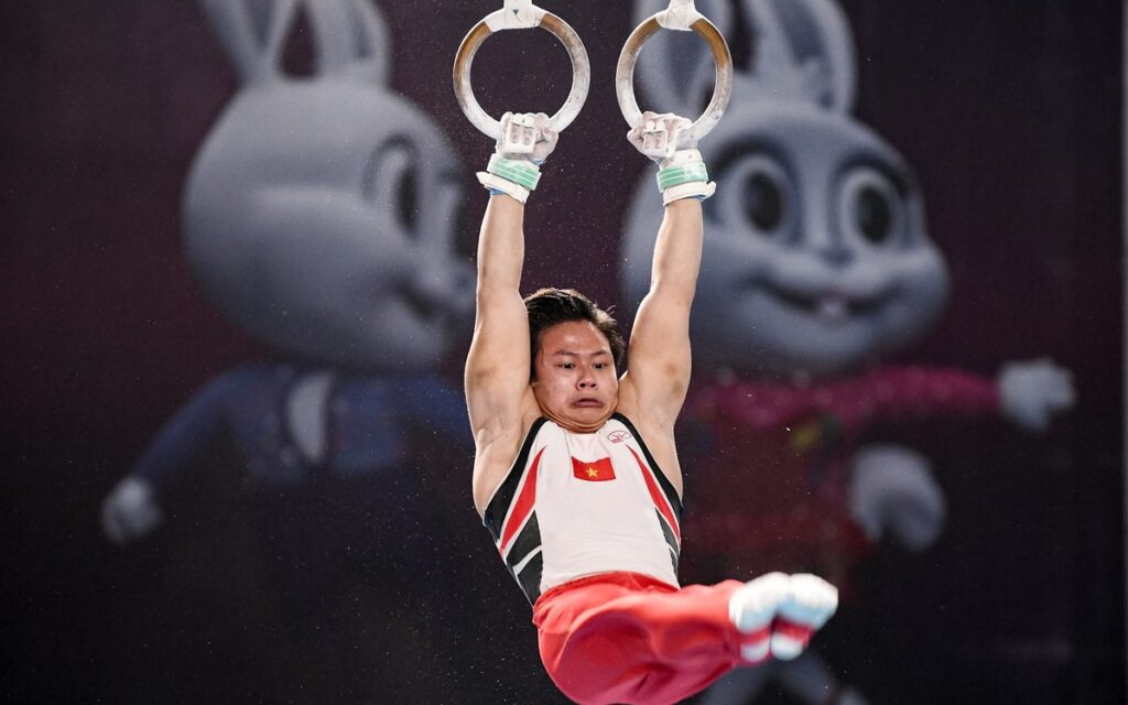 Asiad 20 ngày 24-9: Việt Nam giành 8 huy chương