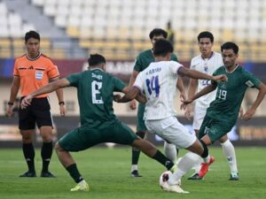 Trực tiếp bóng đá Philippines – Pakistan: Suýt có bàn thứ 3 (FIFA ASEAN Cup)