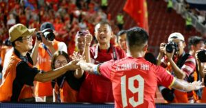 Sốc: Quang Hải chấn thương xin không tham dự FIFA ASEAN Cup, có giã từ đội tuyển Việt Nam?