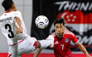 Dự đoán tỉ số FIFA ASEAN Cup: Singapore làm ‘bẽ mặt’ Indonesia