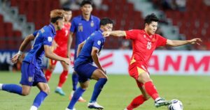 Báo Thái Lan chất vấn HLV Hudson, ‘bắt’ phải thắng đội tuyển Việt Nam tại FIFA ASEAN Cup
