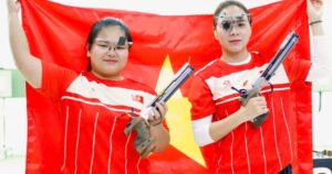 ASIAD 2026 ngày 27.9: Cầu mây toàn thắng, điền kinh vào chung kết tiếp sức 4×400 m