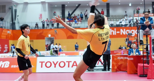 ASIAD 2026 ngày 29.9: Đội tiếp sức 4×400 m nữ Việt Nam về thứ 5, tiếp sức nam về cuối do Ngọc Khánh rơi gậy