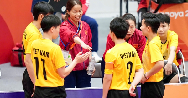 ASIAD 2026 hôm nay: Cầu mây Việt Nam đón tin vui