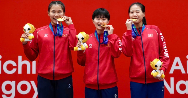 Lịch thi đấu ASIAD hôm nay: Cầu mây Việt Nam quyết săn thêm vàng