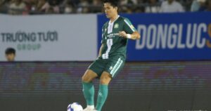 CLB TP.Đồng Nai xin lỗi Đình Bắc và CLB CAHN, kỷ luật nặng Tấn Sinh và Văn Sơn vì chơi xấu