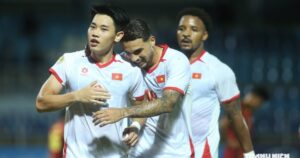 Dự đoán tỷ số Việt Nam thắng Philippines 2-0: Đình Bắc, Khoa Ngô cùng lập công