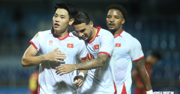 Dự đoán tỷ số Việt Nam thắng Philippines 2-0: Đình Bắc, Khoa Ngô cùng lập công