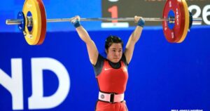 Cử tạ Việt Nam xuất quân ASIAD, 4 VĐV hạng cân nhẹ sẽ gây bất ngờ?