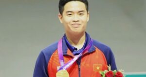 Lịch thi đấu ngày 24.9 – ASIAD: Nhà vô địch Phạm Quang Huy xuất trận, chờ Nguyễn Thị Oanh tỏa sáng
