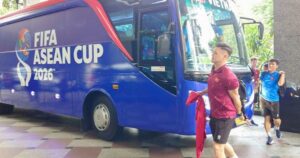 Đội tuyển Việt Nam đã đến Jakarta an toàn, lên kế hoạch đấu Pakistan: Tự ‘mổ xẻ’ trận thua Thái Lan