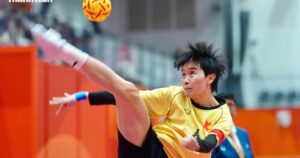 Lịch thi đấu ASIAD 20 hôm nay: Việt Nam chờ vàng môn cầu mây