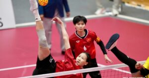 Lịch thi đấu ASIAD 20 hôm nay: Cầu mây Việt Nam vẫn còn hy vọng, Thu Vinh chờ vào chung kết