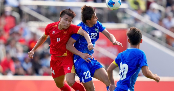 Lộ diện đối thủ tứ kết ASIAD của U.23 Việt Nam: Đấu ‘người quen’ U.23 Hàn Quốc, giờ đá đẹp