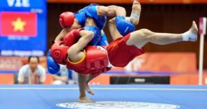 Thể thao Việt Nam đang nằm ngoài tốp 20 ASIAD 20, nỗ lực bứt phá chặng nước rút