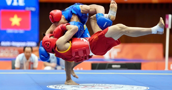 Thể thao Việt Nam đang nằm ngoài tốp 20 ASIAD 20, nỗ lực bứt phá chặng nước rút