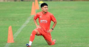 Cuộc cách mạng hàng công chưa từng có ở đội tuyển Việt Nam: FIFA ASEAN Cup sẽ cực hay