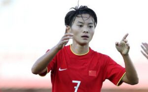 Lịch trực tiếp bán kết bóng đá nữ Asiad 20: Trung Quốc đấu Triều Tiên