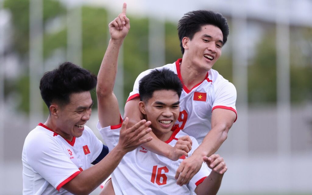 Dự đoán tỉ số: U23 Việt Nam gây bất ngờ cho Hàn Quốc