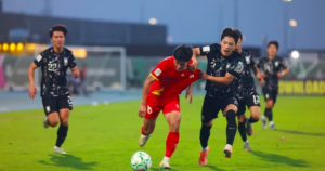 Nhận định U.23 Hàn Quốc vs U.23 Việt Nam: Cực khó vì đối thủ khủng, cố gắng tạo địa chấn